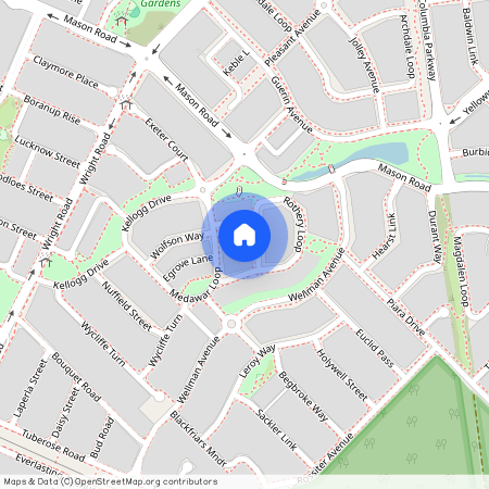 43 Rothery Loop, WA 6112, Piara Waters