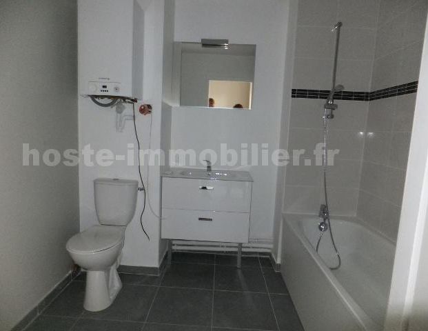 Appartement 53m - Photo 1