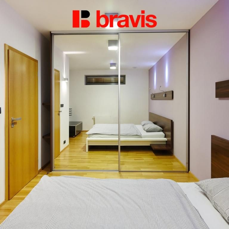 Pronájem bytu 2+kk 87 m2 - Photo 1