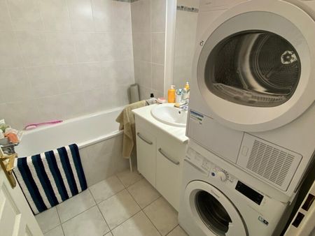 Location Appartement 3 Pièces 64 m² - Photo 4