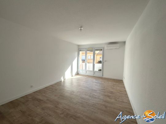 Location Appartement 3 pièces 69m² PERPIGNAN 66000 - Photo 1