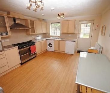 54 Kingfisher Way - Late to the marketLoughborough - Photo 3