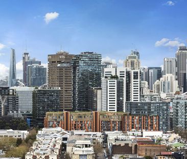 18.05/7-9 Gibbons Street, Redfern NSW 2016 - Apartment For Rent | D... - Photo 1