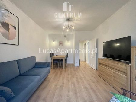 Mieszkanie Lublin Śródmieście powierzchnia 56.0 m² C303-WM-88456 - Фото 5