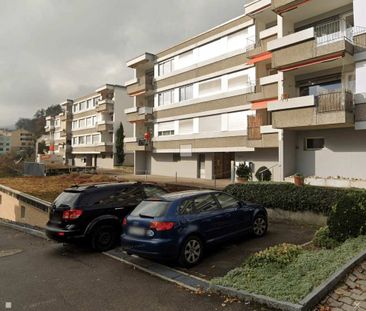 3 Zimmer, 63 m², 2. Stock - Foto 6