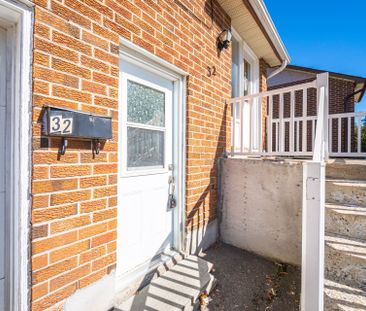 For Lease - 32 Mount Pleasant Drive Unit# 2, Brampton, Ontario - Photo 5
