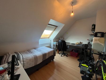 Triplex te huur met twee slaapkamers in Heusden-Zolder - Photo 5