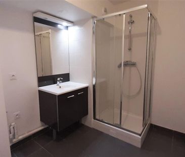 location Appartement T2 DE 46.7m² À BOULOGNE BILLANCOURT - Photo 6