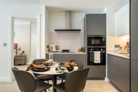 2 bedroom townhouse to rent - Photo 5