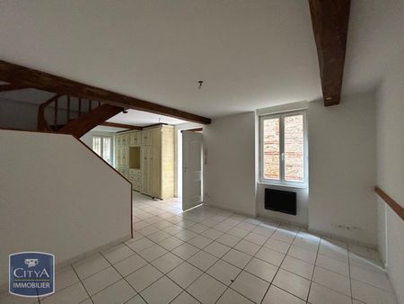 Location Maison 4 pièces 74m² AGEN 47000 - Photo 4