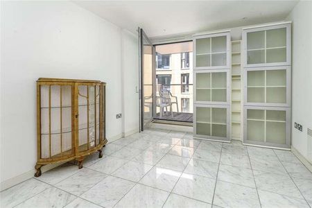 Brewhouse Yard, Clerkenwell, London, EC1V - Photo 2