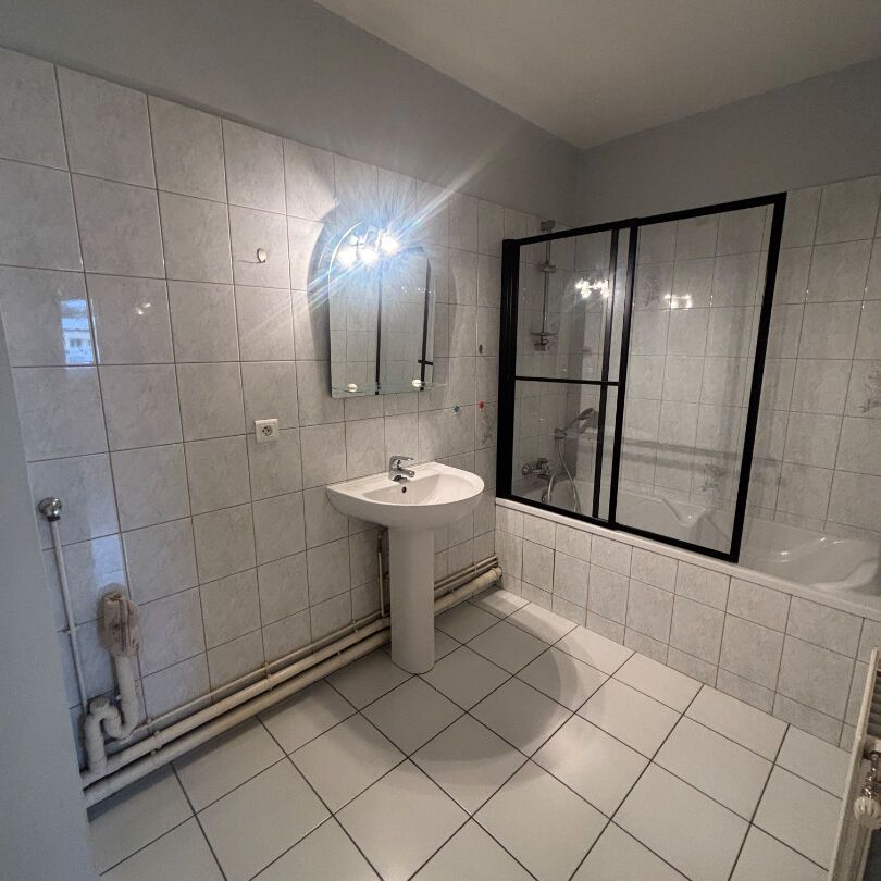 Appartement Montceau Les Mines 3 pièce(s) 56.34 m2 - Photo 1