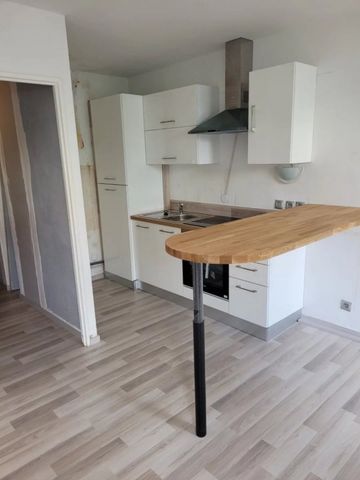 Appartement à louer F1 à Lille - Photo 2