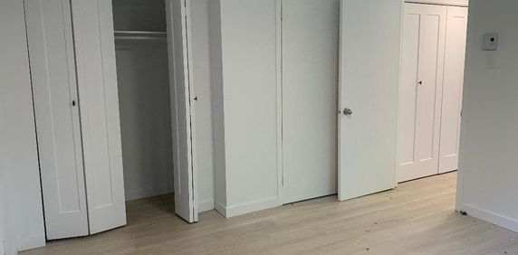 Bachelor 3 1/2 à louer à Repentigny- rénové dans un Triplex - Photo 2