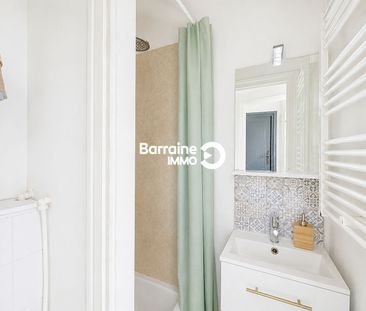 Location appartement à Brest, 2 pièces 22.02m² - Photo 6