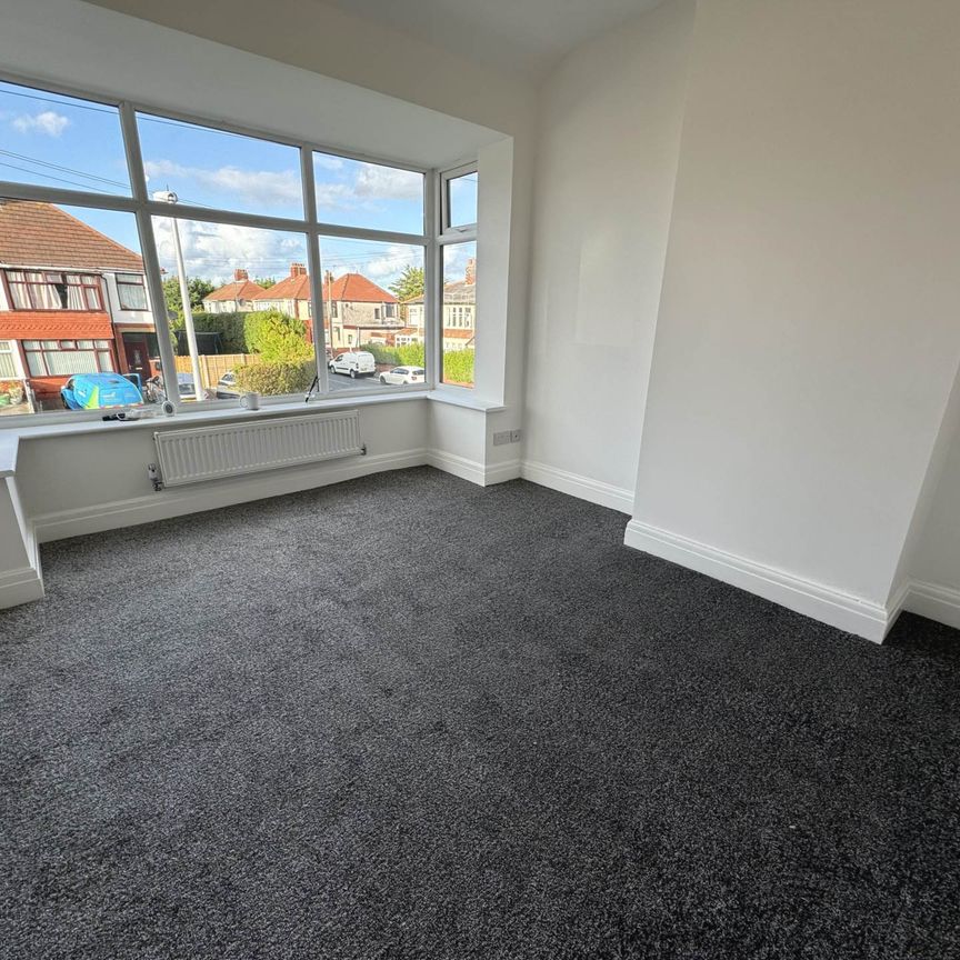 Stopford Avenue, Blackpool, FY2 0QQ - Photo 1