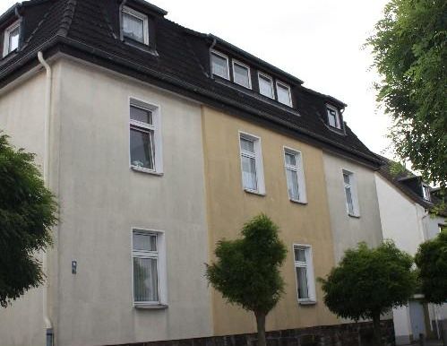 Demnächst frei! 3-Zimmer-Wohnung in Lünen Altlünen - Foto 1
