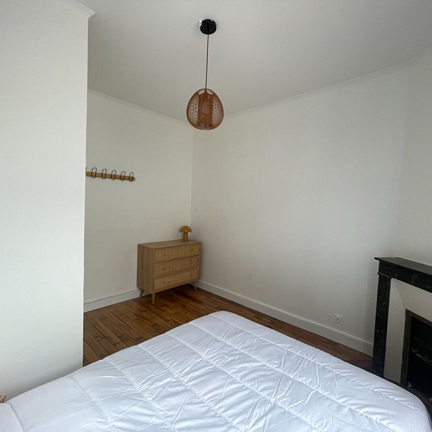 Location Appartement 2 pièces 30m² - Photo 1