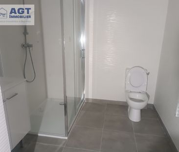 Location Appartement 2 pièces 40m² BEAUVAIS 60000 - Photo 4