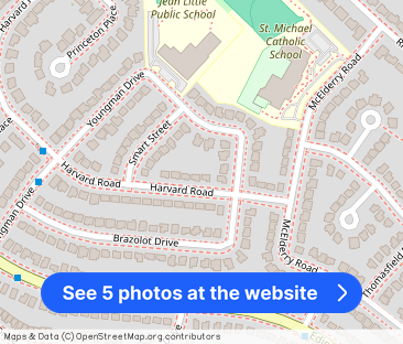 182 Harvard Rd, Guelph - Photo 1