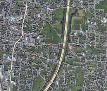 Helle 2-Zimmer-Wohnung in Lauterach - Ihr neues Zuhause! - Foto 1