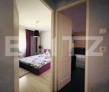 Apartament 2 camere, 55mp, aer conditionat, Brazda lui Novac - Fotografie 6