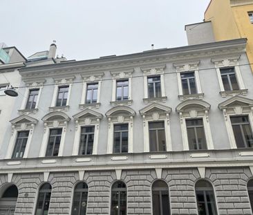 Schubertgasse - Altbaugarconniere Nähe U6 Volksoper - Foto 4