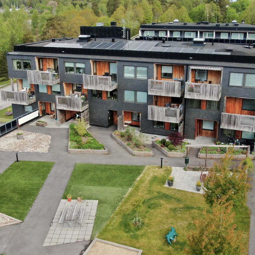 Kjellsavägen 6 B, 376 35, SVÄNGSTA, Sverige - Photo 2