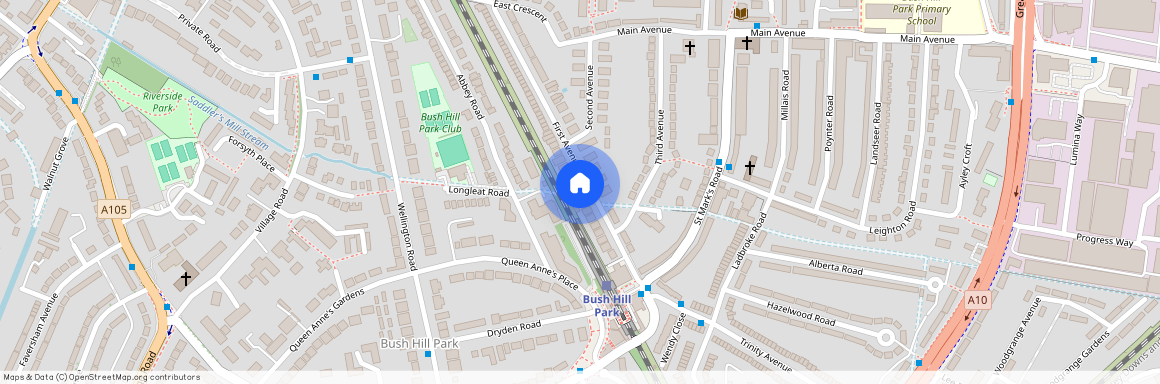 Four Bedroom House to Rent