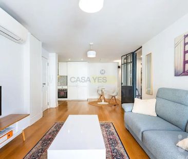 Apartment T1 in Arroios, Lisboa - Photo 5