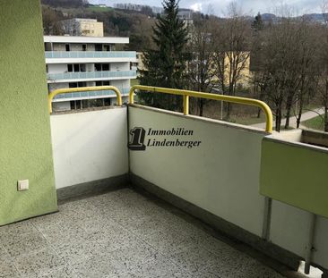 Nette 2 Zimmer Wohnung mit großer Loggia in Linz/Urfahr Nähe Kepple... - Photo 2