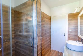 4 room luxury Semidetached House for rent in Tercena, Oeiras, Lisbon