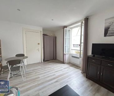 Appartement à louer 1 pièce 22.39m² - Photo 4
