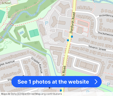 Danforth Apartments - Photo 1