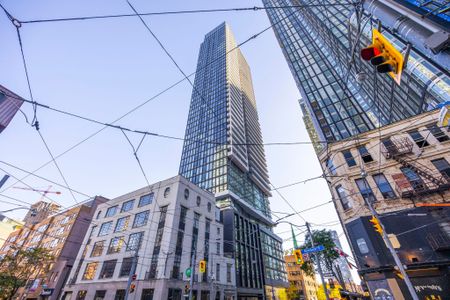 For Lease - 89 church Street Unit# 4608, Toronto, Ontario - Photo 4