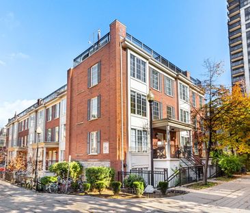 For Lease - 5 Everson Drive Unit# 822, Toronto, Ontario - Photo 5