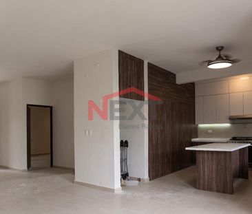 Casa en Renta RINCON de ALCÁNTARA, 1Rec. Planta Baja, Cochera 3 Autos - Photo 1