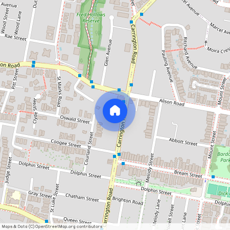 3/186-188 Carrington Road, NSW 2031, Randwick