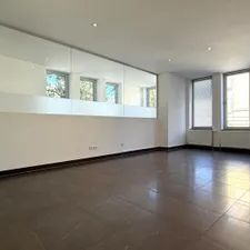 ARCHITEKTEN-HIGHLIGHT in GRINZING: Mega-cooler Grundriss! Großzügige 2-Zimmer-Neubauwohnung für Individualisten! - Foto 2