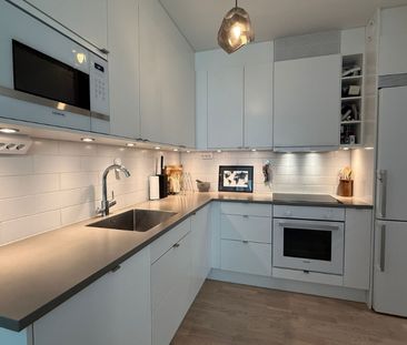 Västra Frölunda - 2rok - tillsv - 11.500kr/mån - Photo 5