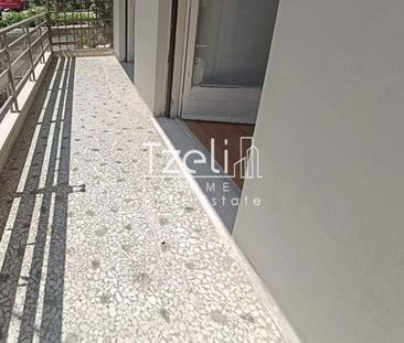 Διαμέρισμα για ενοικίαση Άνω Ιλίσια (Ζωγράφου) - Photo 4
