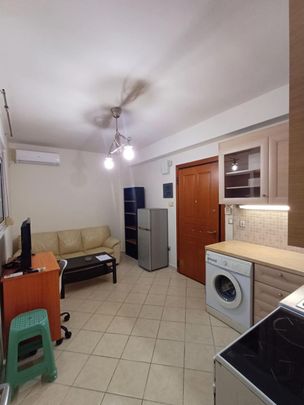 Studio/Γκαρσονιέρα για ενοικίαση - Νέα Ιωνία, - Φωτογραφία 1