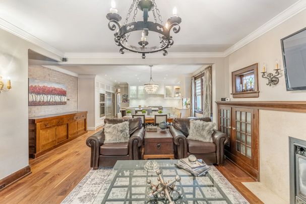 For Lease - 24 Hammersmith Avenue Unit# Main, Toronto, Ontario - Photo 1