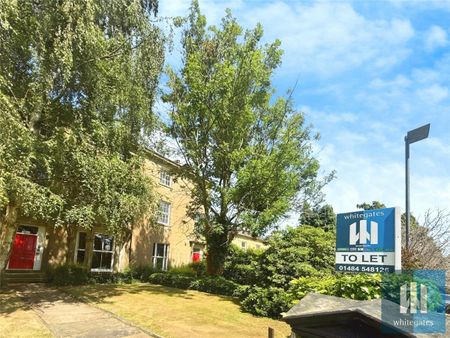 Belgrave Terrace, Off New North Road, Huddersfield, HD1 - Photo 2