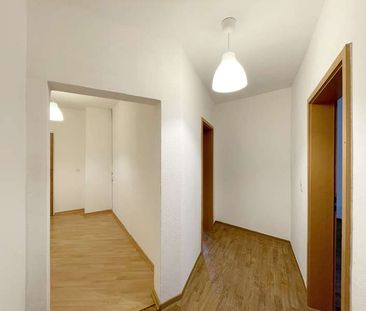 **3-Zimmer-Wohnung in Stötteritz zum Selbstausbau** - Photo 3