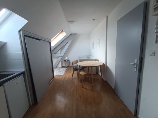 Location Appartement 1 pièce 16m² BELFORT 90000 - Photo 1