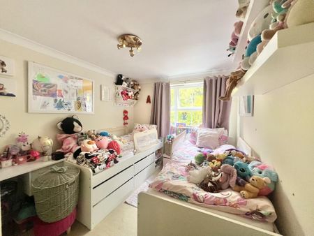 2 bedroom apartment to rent - Photo 3