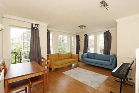 2 bedroom apartment to rent - Photo 2