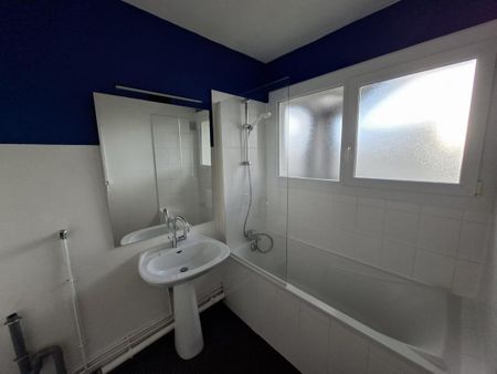 Appartement T1 à louer - 50 m² - Photo 4