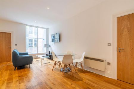 3 bedroom apartment to rent - Photo 2